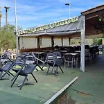 7 Pers Avec Terrasse - Api-1-52-1186 *