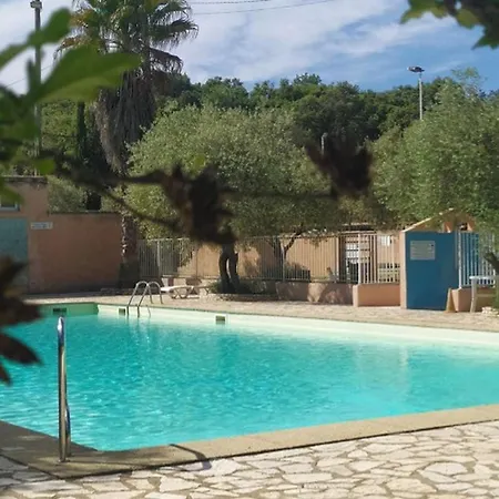 7 Pers Avec Terrasse - Api-1-52-1186 Laurens